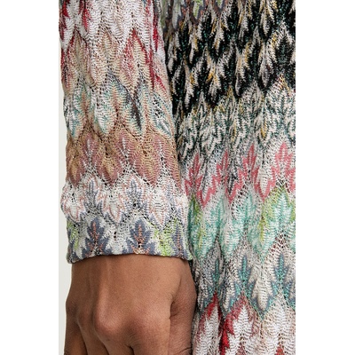 Missoni жилетка дамска с вискоза (DS26SM0L.BR014Z)