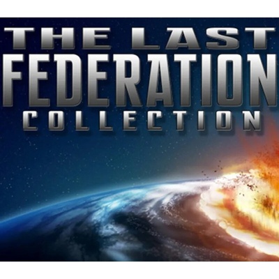 The Last Federation Collection