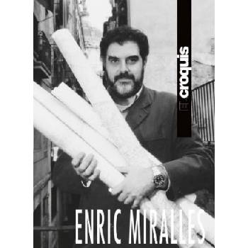 ENRIC MIRALLES