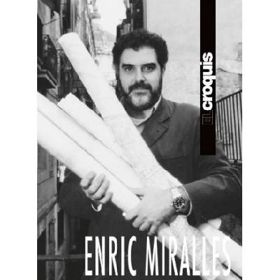 ENRIC MIRALLES (1983-2009) | Jaime Benyei