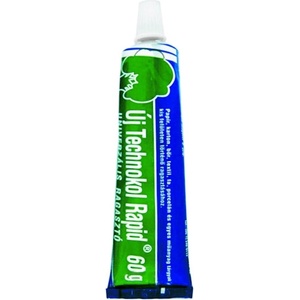 Technokol Течно лепило TECHNOKOL 60 g синьо 1294600 (1294600)