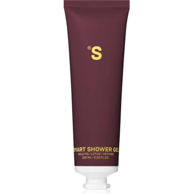Sister's Aroma Smart Fig sprchový gél 100 ml