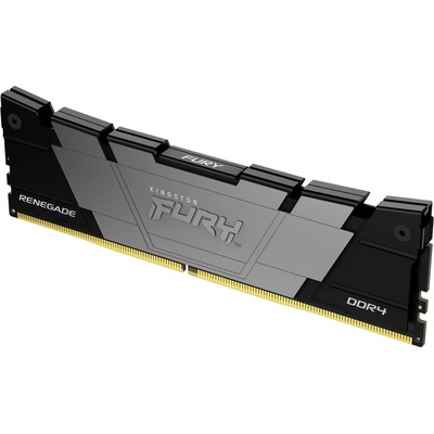 Kingston FURY DDR4 8GB 3600MHz CL16 KF436C16RB2/8