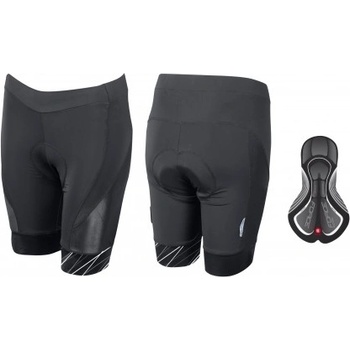 Force Shine do pasu s vložkou černá