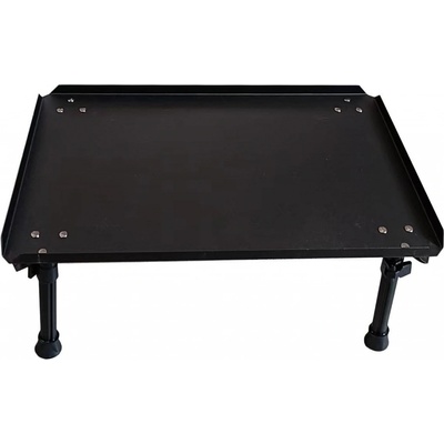 SEDCO Rybářský stolek FISHING TABLE 47x30cm černá 9080B
