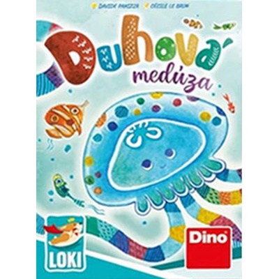 Dino Duhová medúza