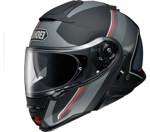 Shoei Neotec II Excursion