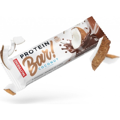 Nutrend Protein Bar 55g