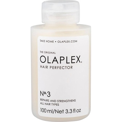 OLAPLEX Hair Perfector No. 3 от Olaplex за Жени Балсам за коса 100мл