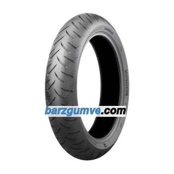 Bridgestone SC 2 F ( 120/70 R15 TL 56H M/C, Variante G, Предно колело )