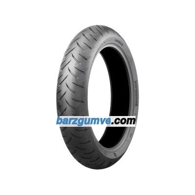 Bridgestone SC 2 F ( 120/70 R15 TL 56H M/C, Variante G, Предно колело )
