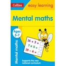 Mental Maths Ages 5-7