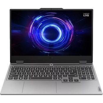 Lenovo LOQ 83JE00AABM