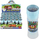 Bublifuk Moje první auta 50ml