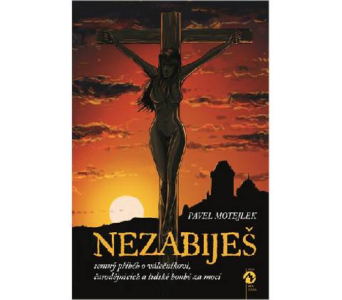 Nezabiješ