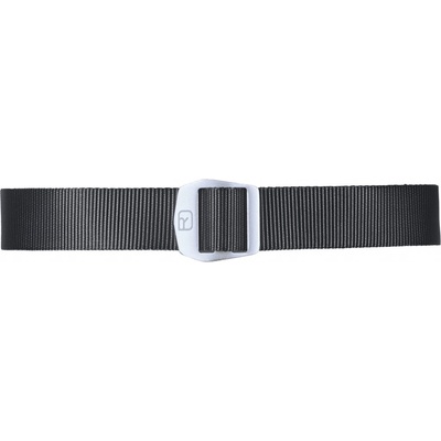 Ortovox Strong opasok black steel