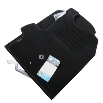 Petex Мокетни стелки за IVECO Daily (2020+)