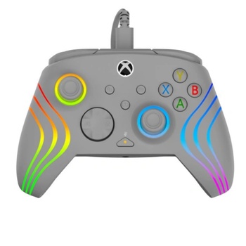 Turtle Beach Afterglow Wave Xbox Series X|S One PC Hall-Effect Triggers RGB (TBC-2002-85)