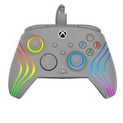Turtle Beach Afterglow Wave Xbox Series X|S One PC Hall-Effect Triggers RGB (TBC-2002-85)