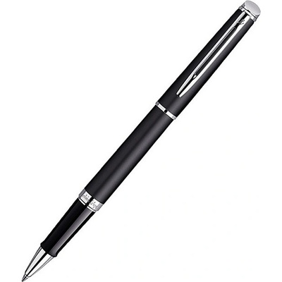 Waterman CT 1507/4920850 Hémisphere Essential Matt Black keramické pero
