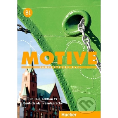 Motive B1 Kursbuch, L. 19-30