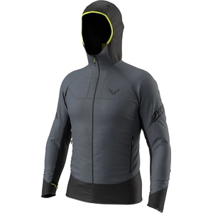 Dynafit Мъжко синтетично яке Dynafit Mezzalama Polartec Alpha Jacket Synthetic jacket - Cinder - размер XL (004-4196-0514)