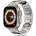 Tech-Protect Стоманена верижка за Apple Watch 6/7/8/9/10/SE/Ultra 1-2 (44/45/46/49 mm) от Tech-Protect Stainless Line - Titanium (5906203699582)