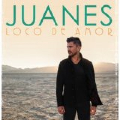 JUANES: LOCO DE AMOR/DVD CD