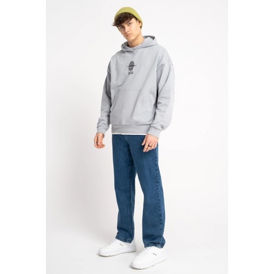 Reporter Young Chlapecké tmavě modré džíny klasického střihu MODRÁ – Zboží Dáma