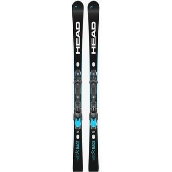 HEAD WC Rebels e-RACE 24/25