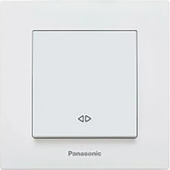 Image 1 of Panasonic КЛЮЧ КАРЕ ПЛЮС КРЪСТАТ БЯЛ wktc00052wh-eu2 (wktc00052wh-eu2)