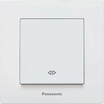 Panasonic КЛЮЧ КАРЕ ПЛЮС КРЪСТАТ БЯЛ wktc00052wh-eu2 (wktc00052wh-eu2)