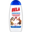 Bela šampon s kondicionérem 230 ml