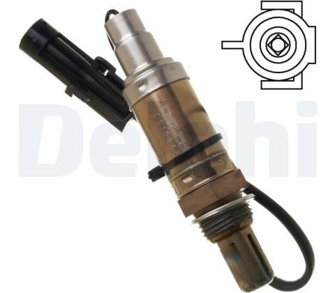 Lambda sonda DELPHI ES10966-12B1 (ES1096612B1)