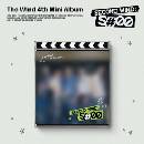 The Wind: Second Wind : S#00 - CD