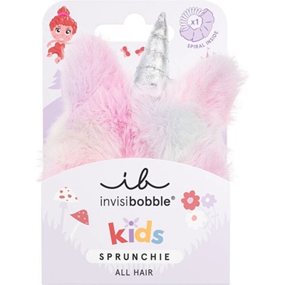 invisibobble Kids Sprunchie Unicorn gumička do vlasov 1 ks