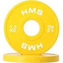HMS CBRS15 Frakční kotouče 2 x 1,5 kg 51 mm