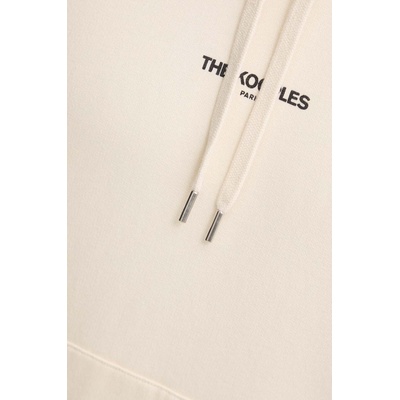 The Kooples Памучен суичър The Kooples (HSWE22072K)