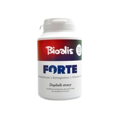 Bioalis Forte 120 kapsúl