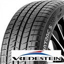 Osobní pneumatiky Vredestein Quatrac 5 275/55 R17 109V