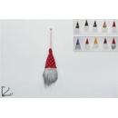 MAKRO Škriatok vianočný rôzne druhy