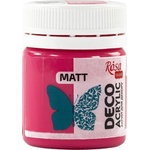 Rosa Talent АКРИЛНА боя Rose (09) Mat 20 ml 1 бр (20009)