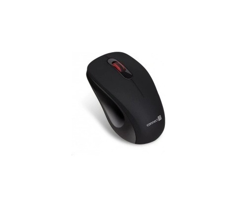 Connect It Mute CMO-2230-BK