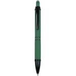 Eurocom Химикалка Praga Satin Stylus зелена