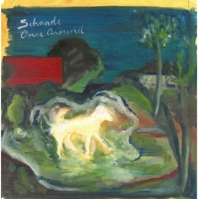 Schande - Once Around LP