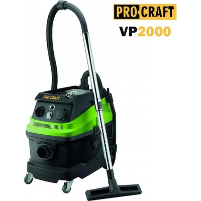 PRO-CRAFT VP2000