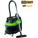 PRO-CRAFT VP2000