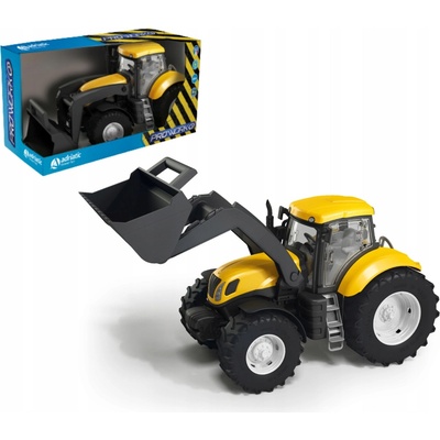 Adriatic Jadranský traktor s posúvačom 40 cm v krabici 1191