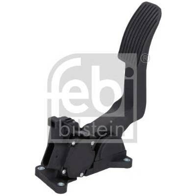 FEBI BILSTEIN Akcelerační pedál 31284