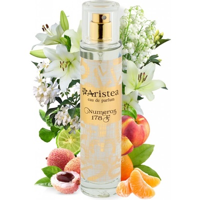 Aristea Numeros 178 F parfémovaná voda dámská 50 ml